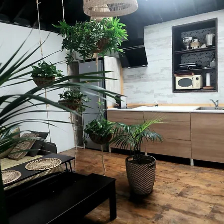 Charming Colonial House Lejlighed