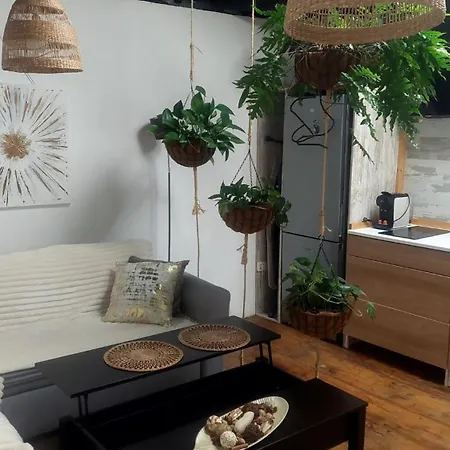 Lejlighed Charming Colonial House *